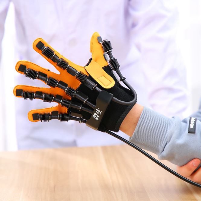 Gloves For Stroke Patients