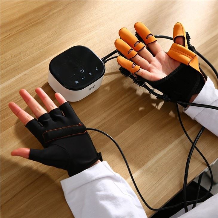 Hand Physical Therapy Equipment