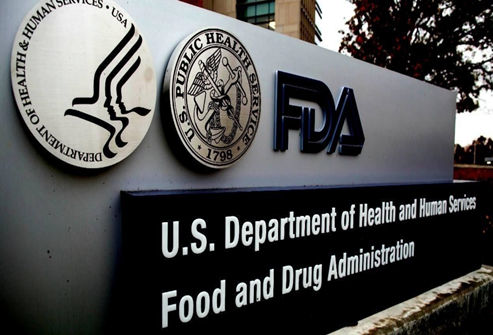 ¡felicidades! ¡Syrebo obtuvo la certificación de la FDA!