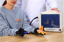 Guantes de rehabilitación Aider Stroke