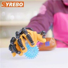 Guantes de rehabilitación de manos