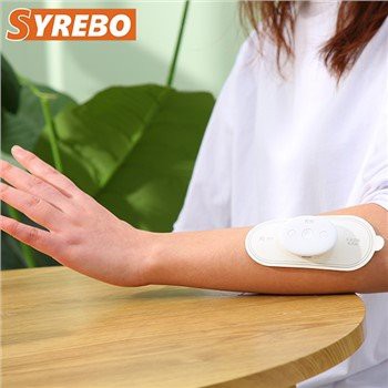 Dispositivo de terapia de decenas de manos