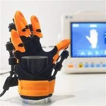 Guante Relax Masajeadores Para Mano Paralizada