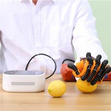 Dispositivo de fisioterapia para la diabetes