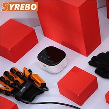 Guantes de rehabilitación para dedos
