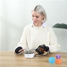 Guantes de rehabilitación