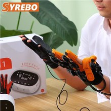 Guante Robótico Syrebo para Asistencia C10