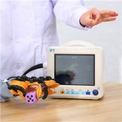 Sistema de robot de ejercicio para miembros superiores