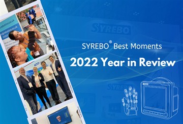 Resumen anual: los mejores momentos de SYREBO en 2022