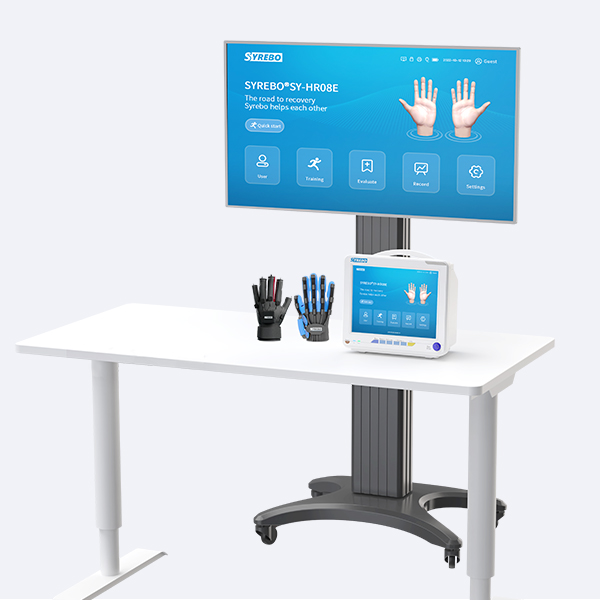 Medical Rehabilitation Glove