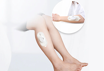 ¿Qué tipos de terapia de estimulación eléctrica se utilizan para la rehabilit...