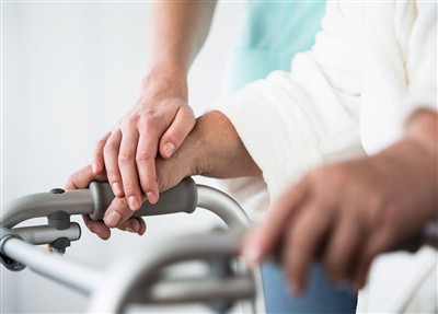 Cómo apoyar a un superviviente de un accidente cerebrovascular: una guía para...