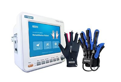 Mano Terapia Equipment