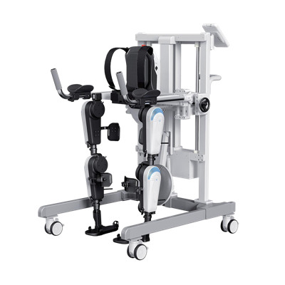 Lower Limb Rehabilitación Robot